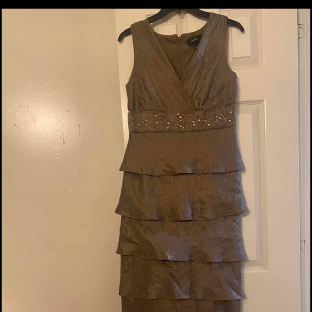 Cocktail dress